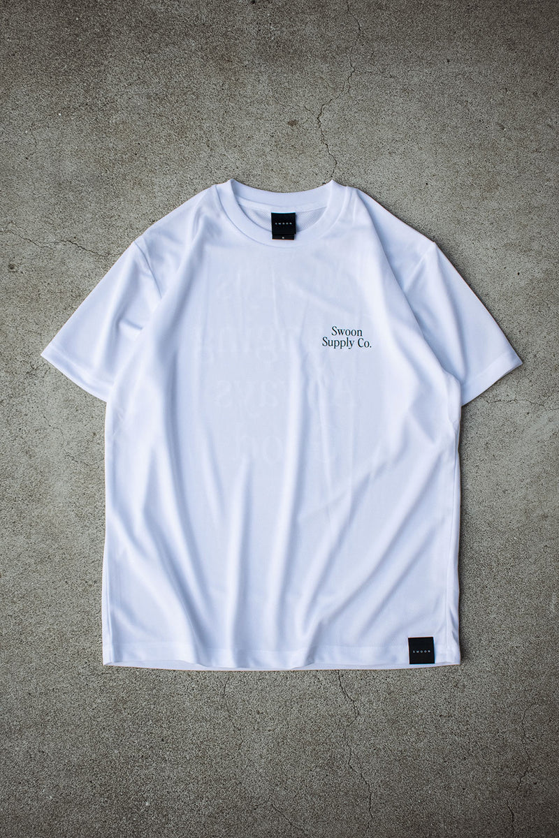 "ATHLETIC" TEE