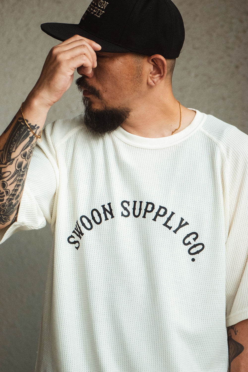 KIBACOWORKSスウェット B.C STOCK｜アソートカラーロゴスウェット | Rakuten Fashion