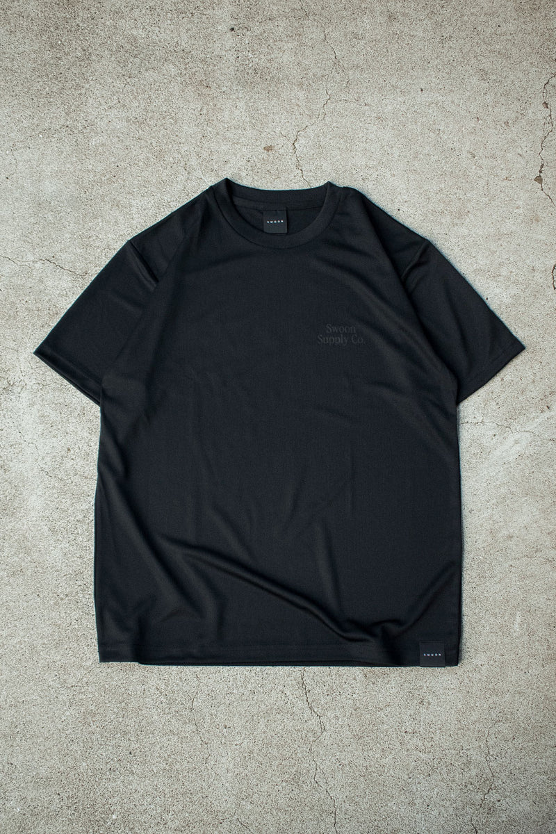 "ATHLETIC" TEE