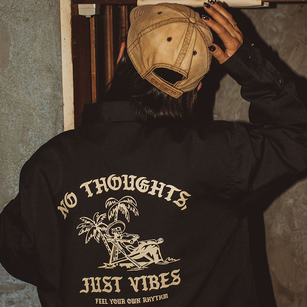 TOPS – KIBACOWORKS