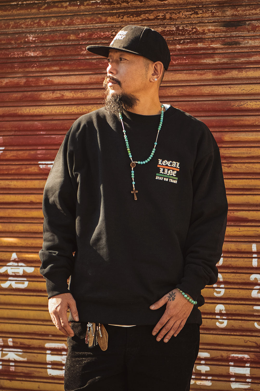 NEW ARRIVAL – KIBACOWORKS