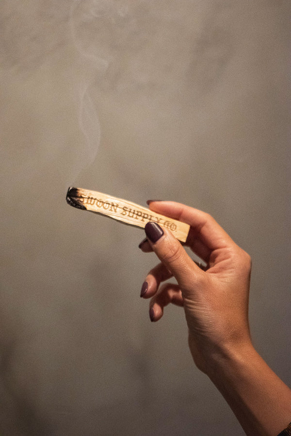 "PALO SANTO STICK" パロサントのお香