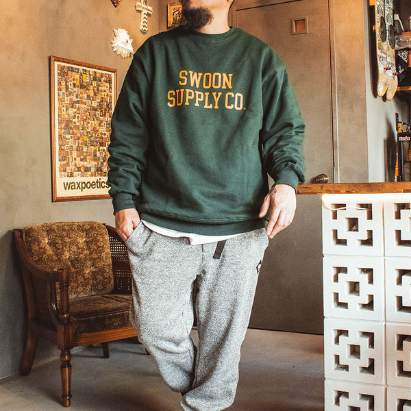 NEW ARRIVAL – KIBACOWORKS