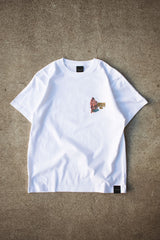 "PRAY HANDS" TEE