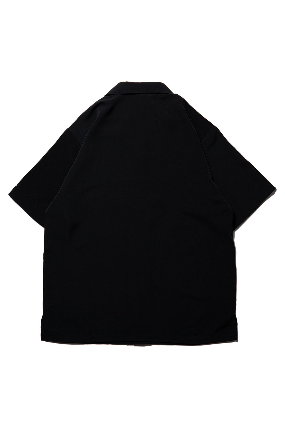 【KIBACOWORKS】シャツ PARADISE PANTHER 黒 PARADISE PANTHER