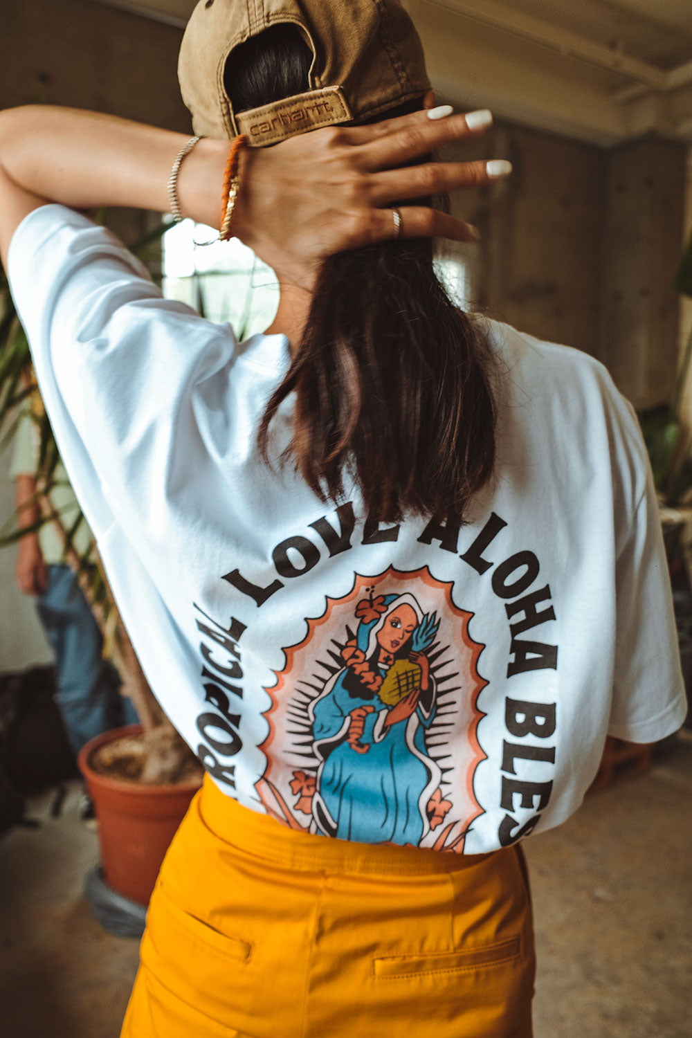 キバコワークス　スウェットL キバコワークス スウェットL - メルカリ