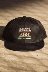 "LOCAL LINE" SNAPBACK