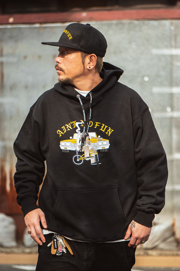 APPAREL – KIBACOWORKS