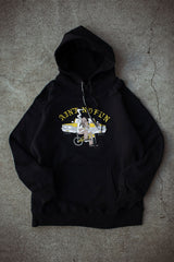 "AIN'T NO FUN" HOODIE