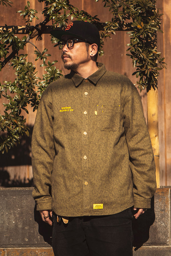 APPAREL – KIBACOWORKS