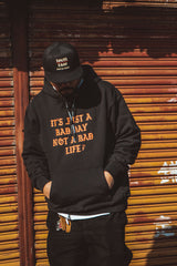 "LOCAL LINE" SNAPBACK