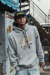 "AIN'T NO FUN" HOODIE