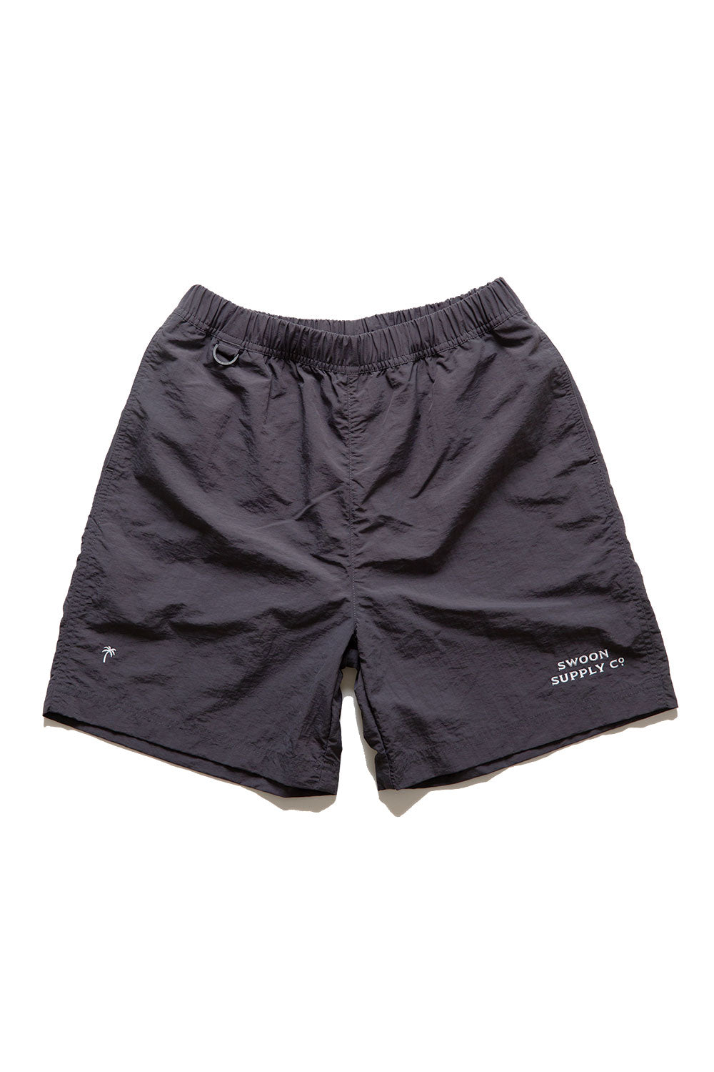 NYLON EASY SHORTS