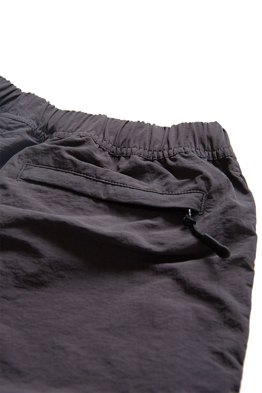 NYLON EASY SHORTS
