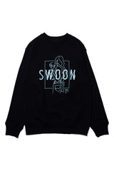 "THAT GIRL" - CREW SWEAT