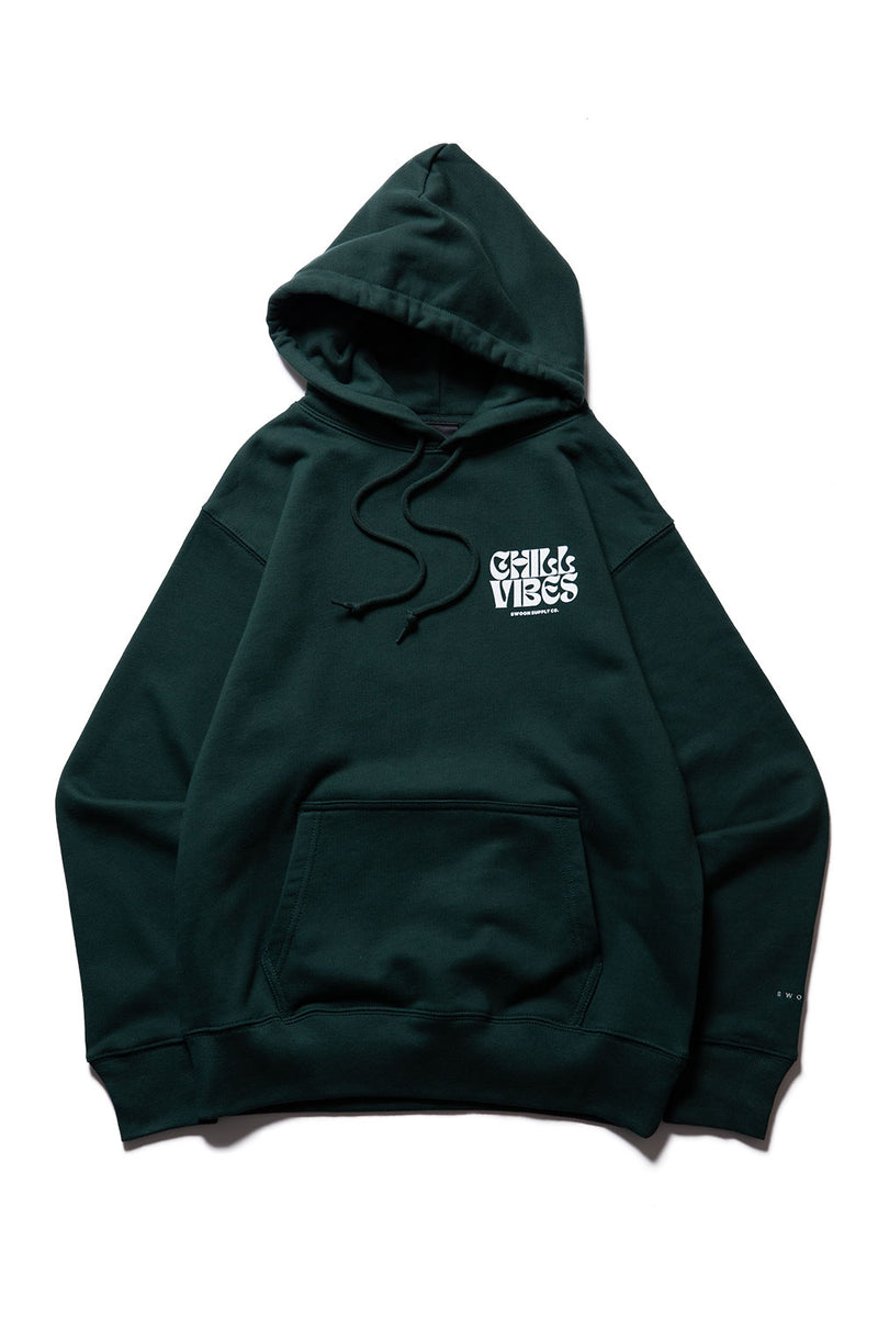 "I HATE NOTHING ABOUT YOU" - HOODED SWEAT